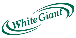 WHITE GIANT