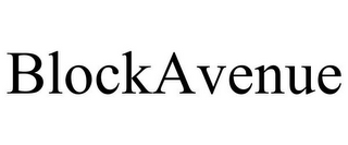 BLOCKAVENUE