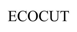 ECOCUT