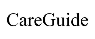 CAREGUIDE