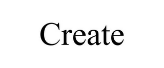 CREATE