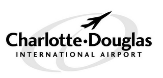 CHARLOTTE Â ·DOUGLAS INTERNATIONAL AIRPORT