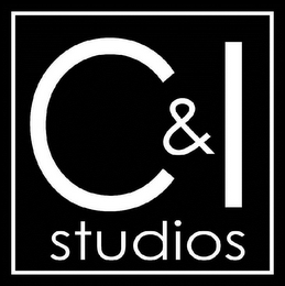 C&I STUDIOS