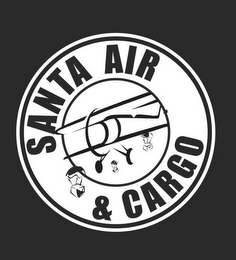 SANTA AIR & CARGO