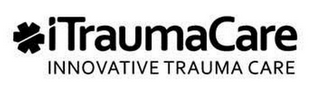 ITRAUMACARE INNOVATIVE TRAUMA CARE