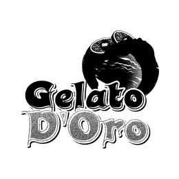 GELATO D'ORO
