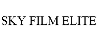 SKY FILM ELITE