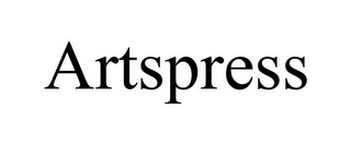 ARTSPRESS