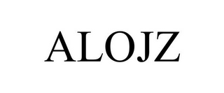 ALOJZ