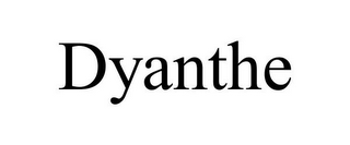 DYANTHE