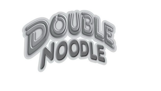 DOUBLE NOODLE