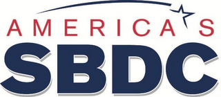 AMERICA'S SBDC