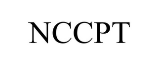 NCCPT