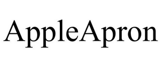 APPLEAPRON