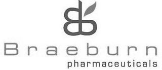 BB BRAEBURN PHARMACEUTICALS