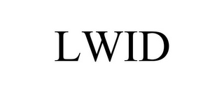 LWID