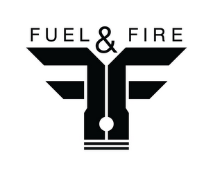 FF FUEL & FIRE