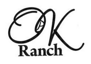 OPK RANCH