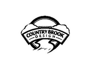 COUNTRY BROOK DESIGN