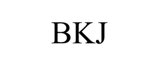 BKJ