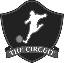 THE CIRCUIT