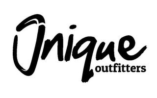 UNIQUE OUTFITTERS