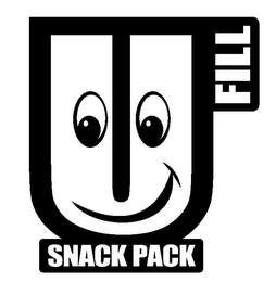 U FILL SNACK PACK