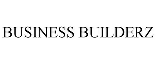 BUSINESS BUILDERZ