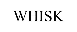 WHISK