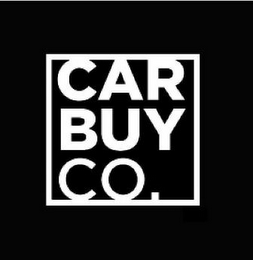 CAR BUY CO.