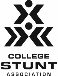 COLLEGE STUNT ASSOCIATION