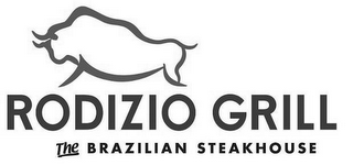 RODIZIO GRILL THE BRAZILIAN STEAKHOUSE