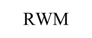 RWM