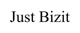 JUST BIZIT