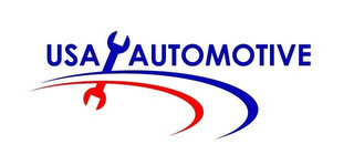 USA AUTOMOTIVE