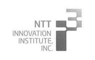 NTT INNOVATION INSTITUTE, INC. I 3