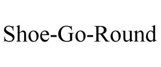 SHOE-GO-ROUND