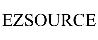 EZSOURCE