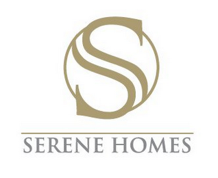 SS SERENE HOMES