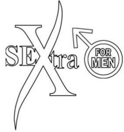 SEXTRA FOR MEN