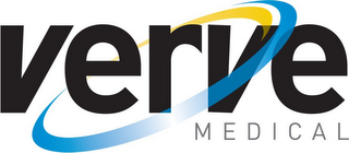 VERVE MEDICAL