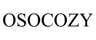 OSOCOZY