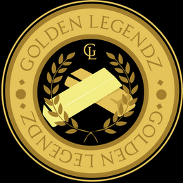 GOLDEN LEGENDZ GL