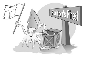 FULTON'S FINEST