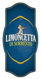 LIMONCETTA DI SORRENTO