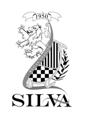 SILVA REGAL SPANISH SINCE 1950