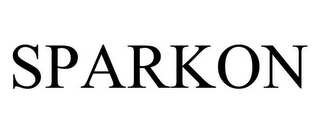 SPARKON