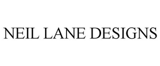 NEIL LANE DESIGNS