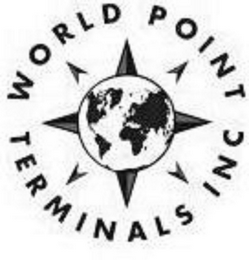 WORLD POINT TERMINALS INC