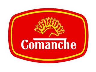 COMANCHE